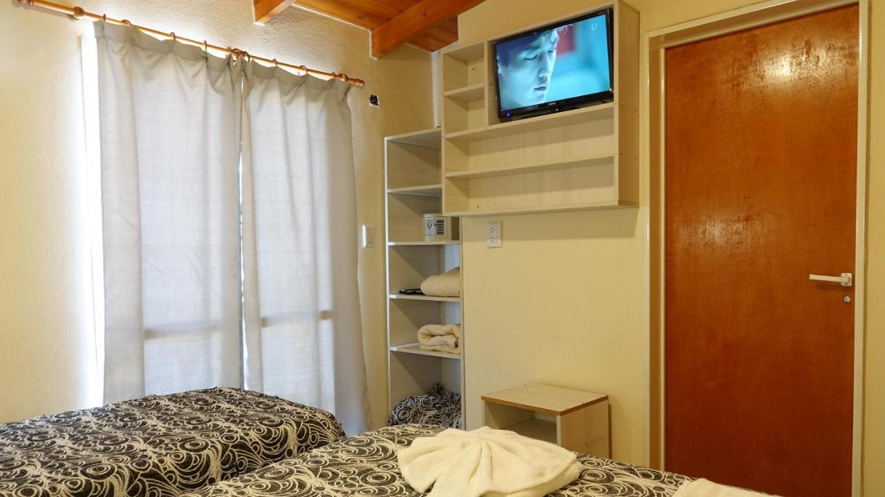 Hotel Aranjuez Villa Carlos Paz Eksteriør billede